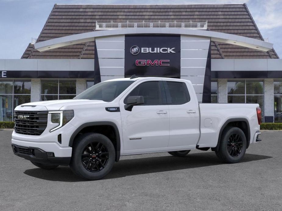 new 2025 GMC Sierra 1500 car, priced at $48,031