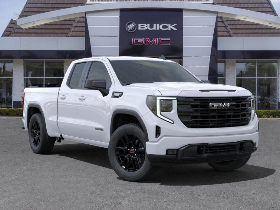 new 2025 GMC Sierra 1500 car, priced at $48,031