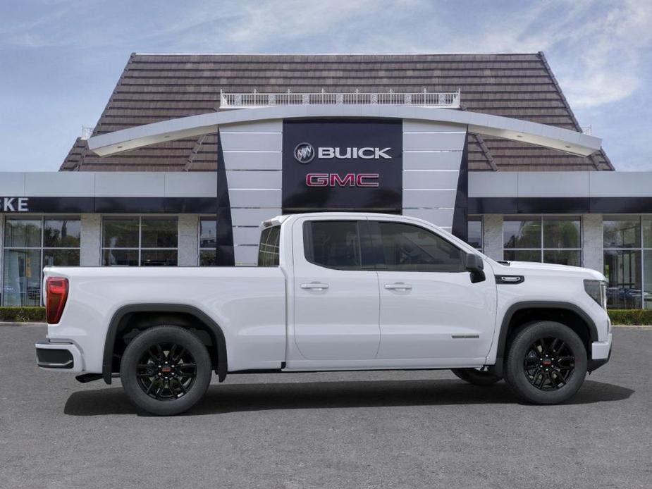 new 2025 GMC Sierra 1500 car, priced at $48,031