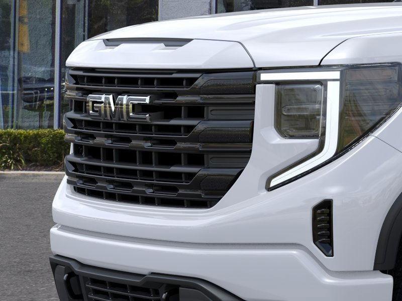 new 2025 GMC Sierra 1500 car, priced at $48,031