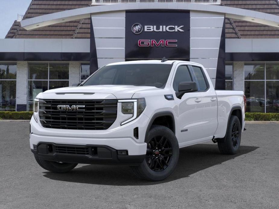 new 2025 GMC Sierra 1500 car, priced at $48,031