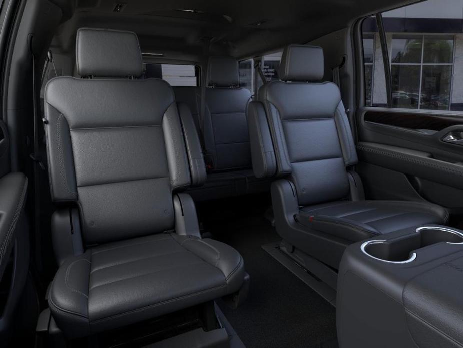 new 2024 GMC Yukon XL car, priced at $93,135