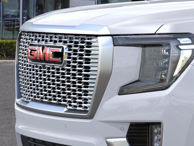 new 2024 GMC Yukon XL car, priced at $93,135