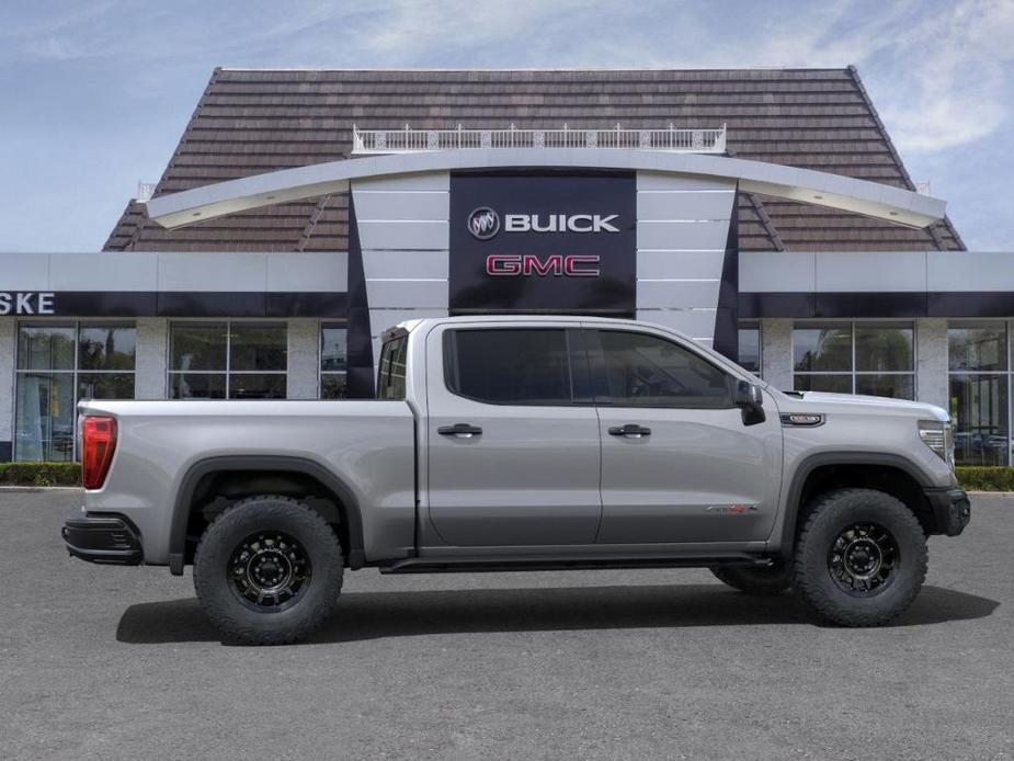 new 2025 GMC Sierra 1500 car, priced at $88,180