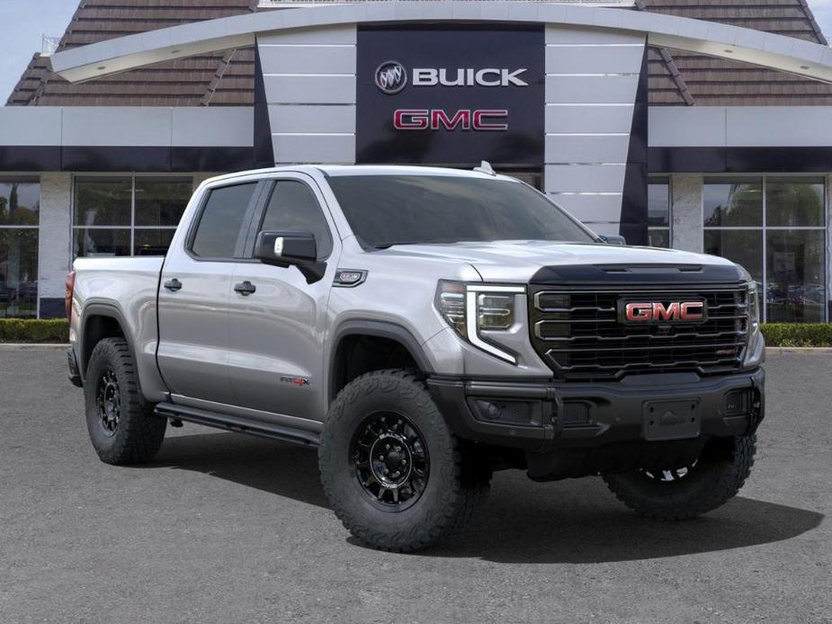 new 2025 GMC Sierra 1500 car, priced at $88,180