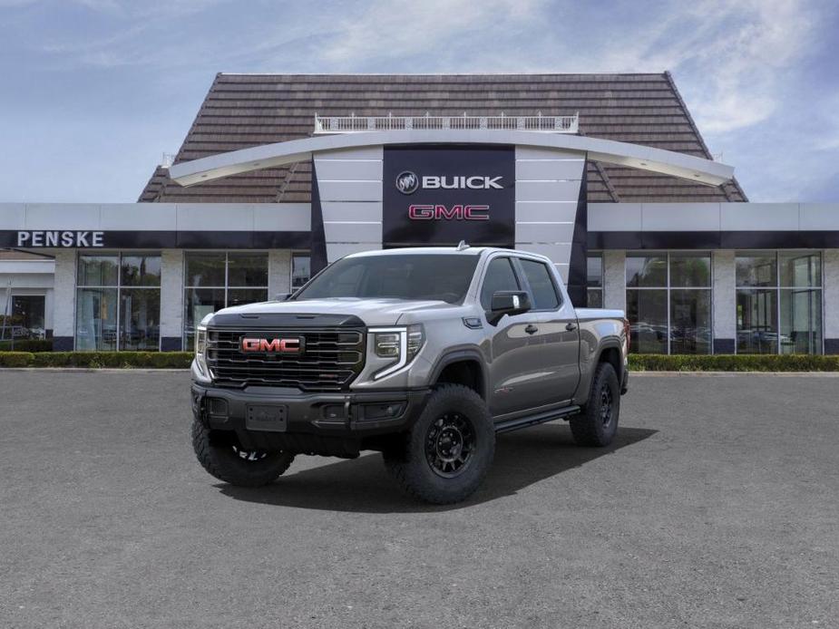 new 2025 GMC Sierra 1500 car, priced at $88,180