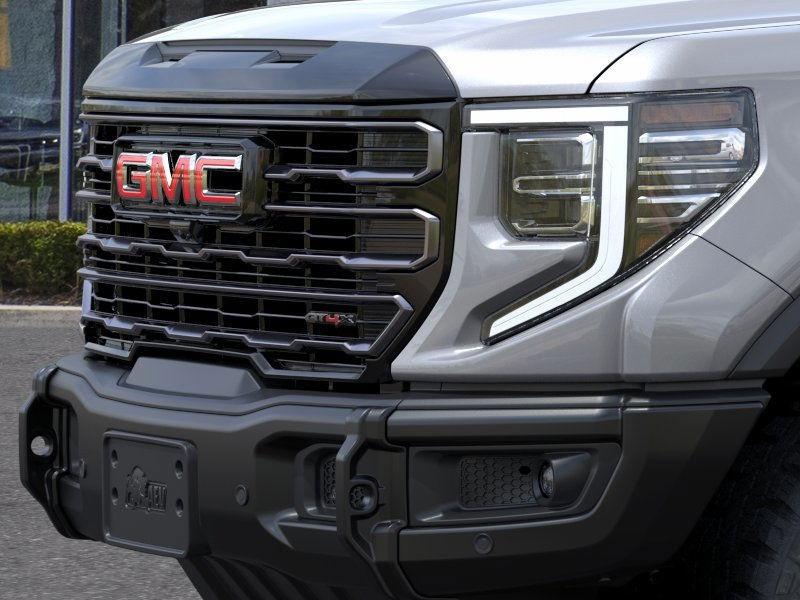 new 2025 GMC Sierra 1500 car, priced at $88,180