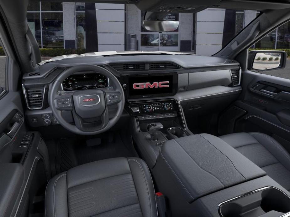 new 2025 GMC Sierra 1500 car, priced at $88,180