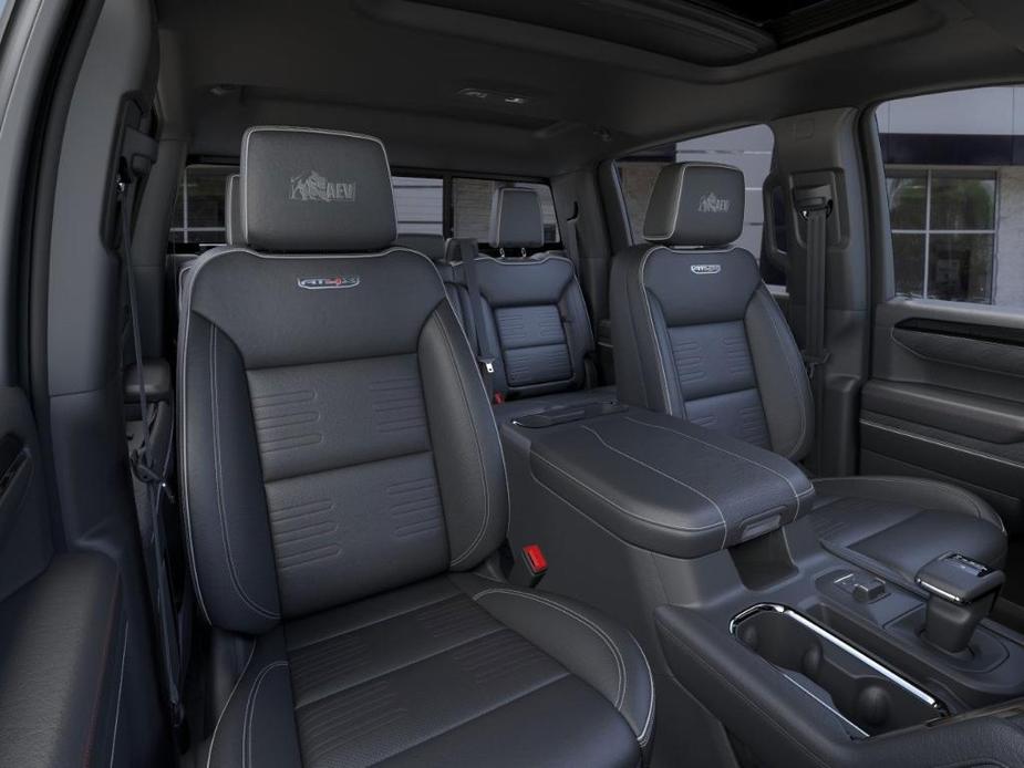 new 2025 GMC Sierra 1500 car, priced at $88,180