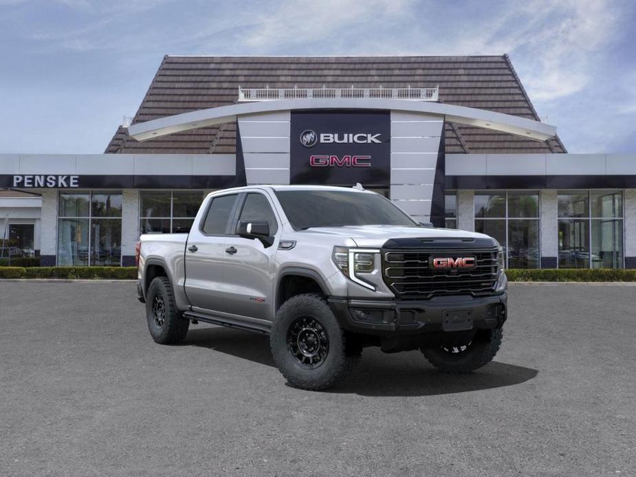 new 2025 GMC Sierra 1500 car, priced at $88,180