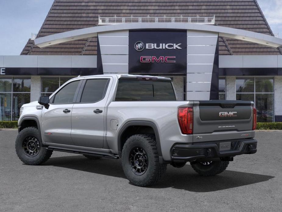 new 2025 GMC Sierra 1500 car, priced at $88,180