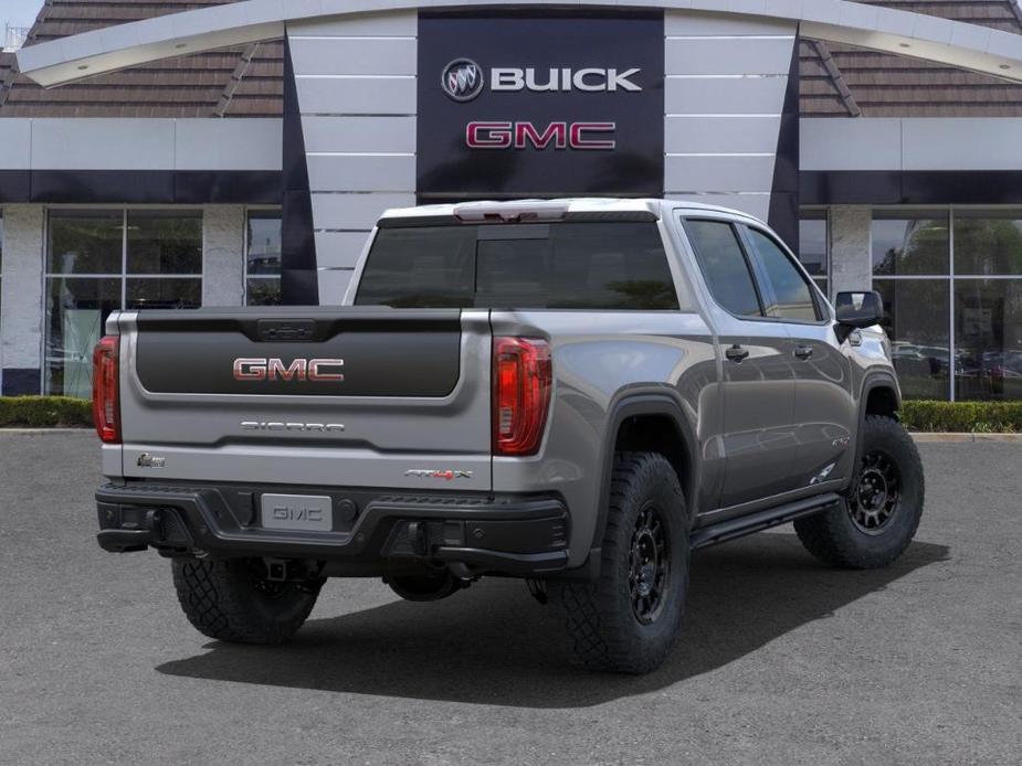 new 2025 GMC Sierra 1500 car, priced at $88,180