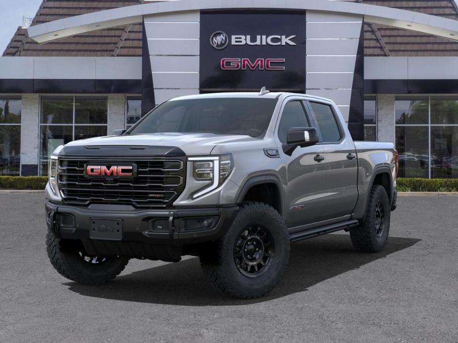 new 2025 GMC Sierra 1500 car, priced at $88,180