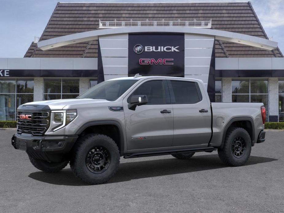 new 2025 GMC Sierra 1500 car, priced at $88,180