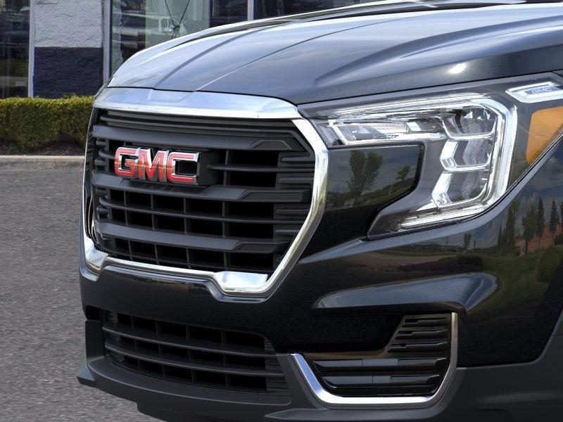 new 2024 GMC Terrain car, priced at $27,495