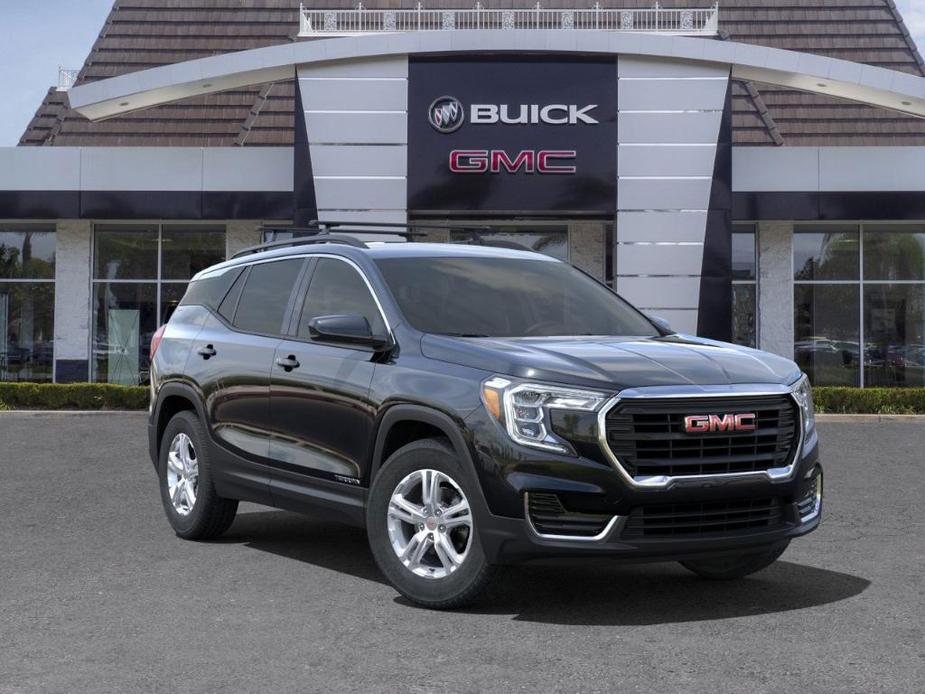 new 2024 GMC Terrain car, priced at $27,495