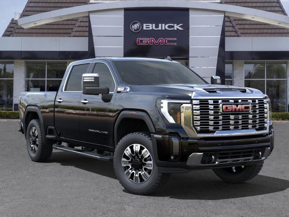 new 2025 GMC Sierra 2500 car, priced at $85,760