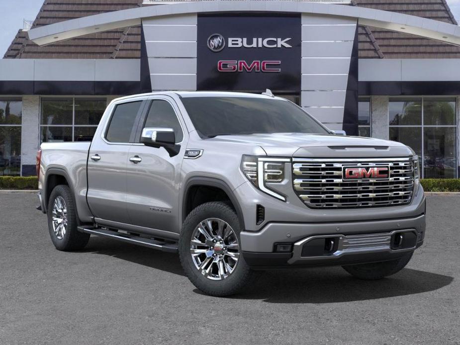 new 2025 GMC Sierra 1500 car, priced at $67,891