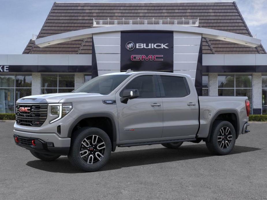 new 2025 GMC Sierra 1500 car, priced at $71,525