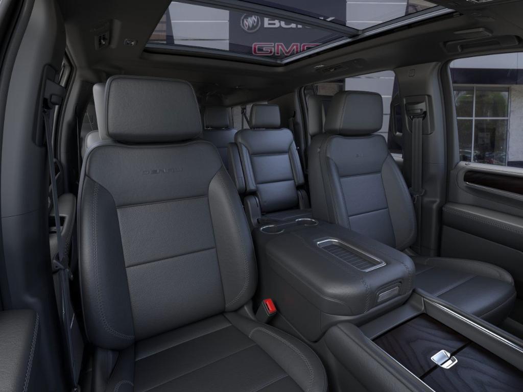 new 2024 GMC Yukon XL car, priced at $87,429