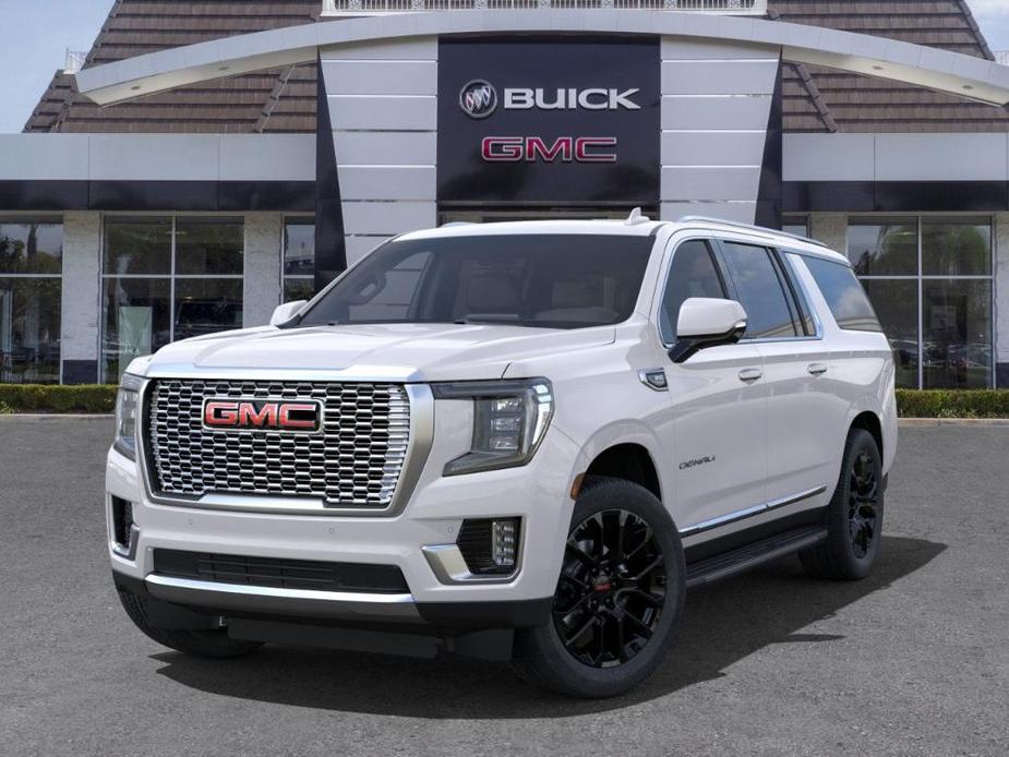 new 2024 GMC Yukon XL car, priced at $87,429