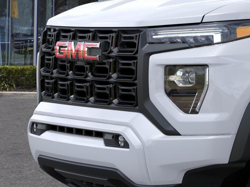 new 2024 GMC Canyon car, priced at $42,892