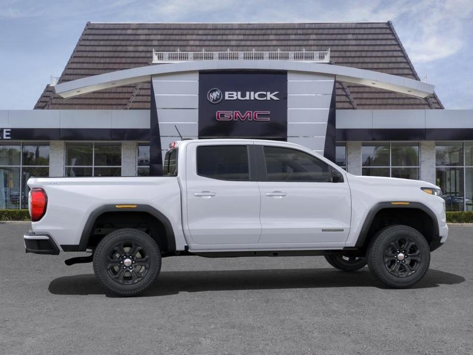 new 2024 GMC Canyon car, priced at $42,892