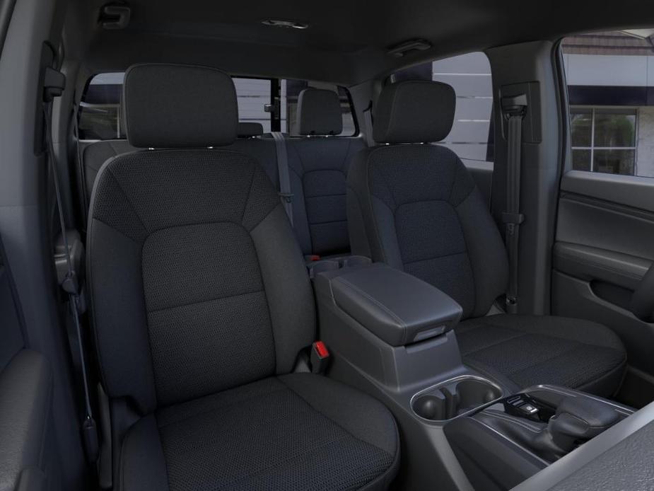 new 2024 GMC Canyon car, priced at $42,892