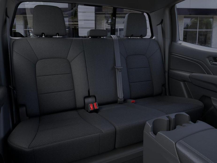 new 2024 GMC Canyon car, priced at $36,564