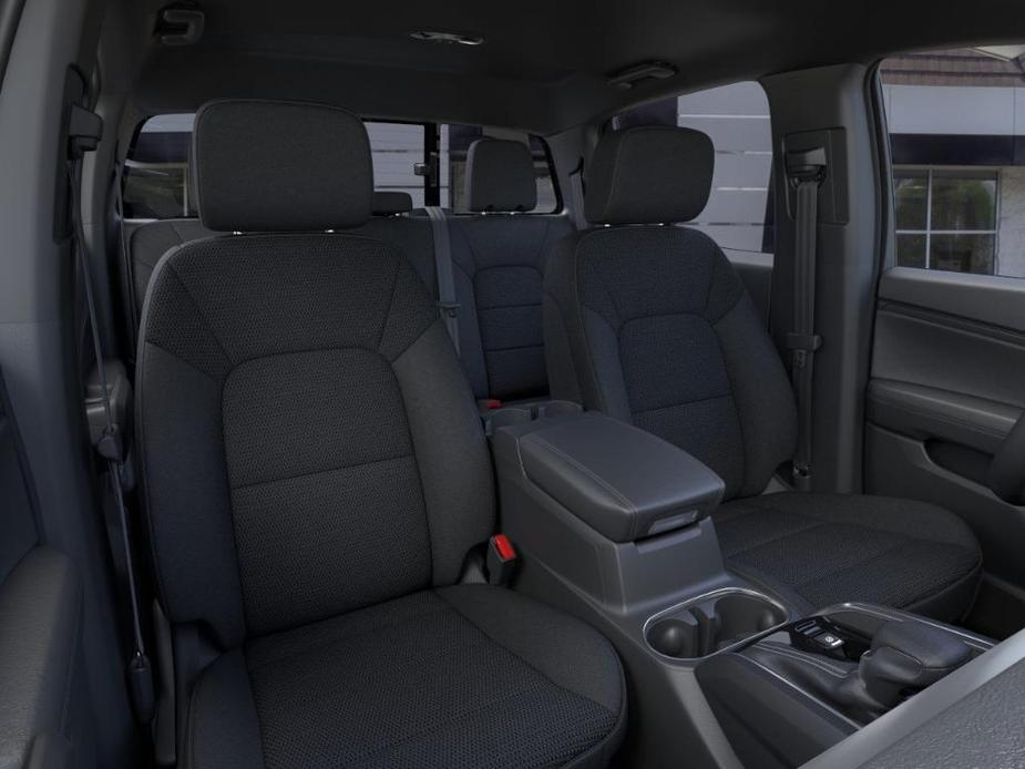 new 2024 GMC Canyon car, priced at $36,825