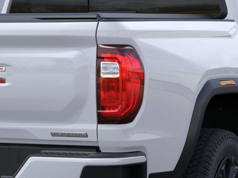 new 2024 GMC Canyon car, priced at $36,825