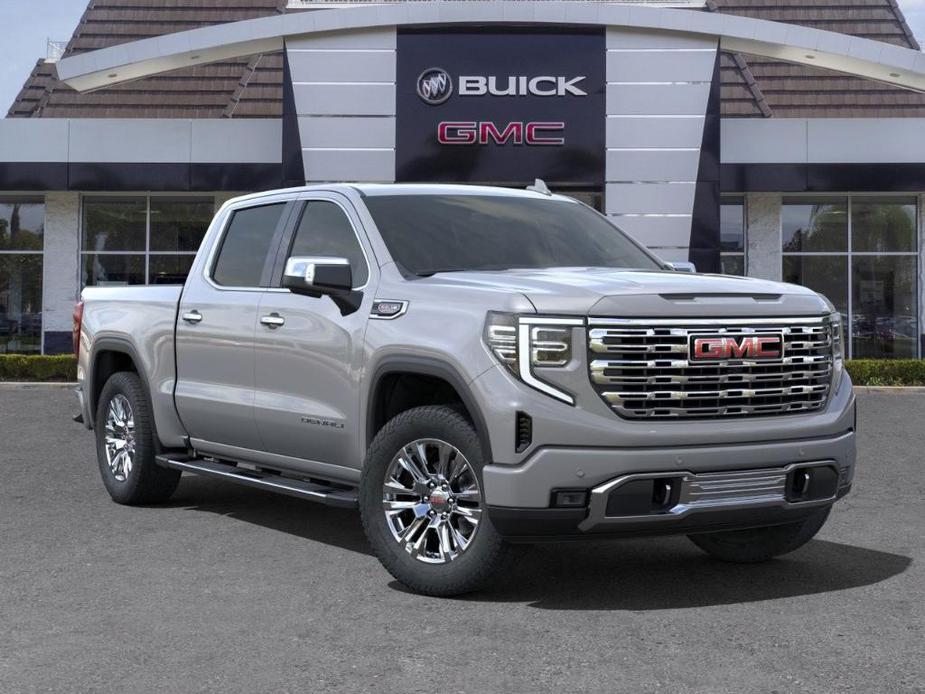 new 2025 GMC Sierra 1500 car, priced at $72,899