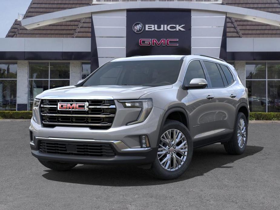 new 2024 GMC Acadia car, priced at $44,415