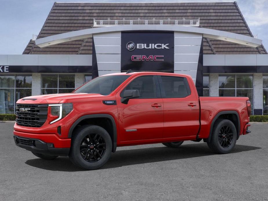 new 2025 GMC Sierra 1500 car, priced at $52,787