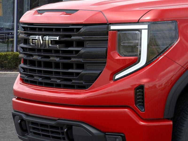 new 2025 GMC Sierra 1500 car, priced at $52,787