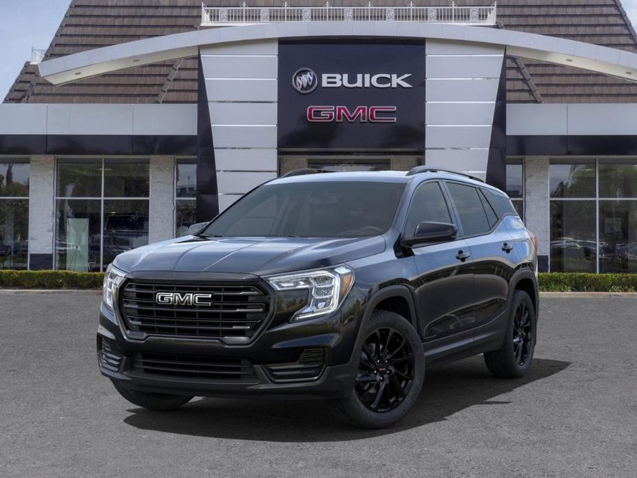 new 2024 GMC Terrain car, priced at $27,308