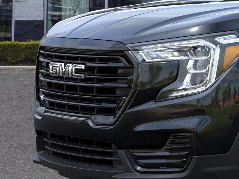 new 2024 GMC Terrain car, priced at $27,308