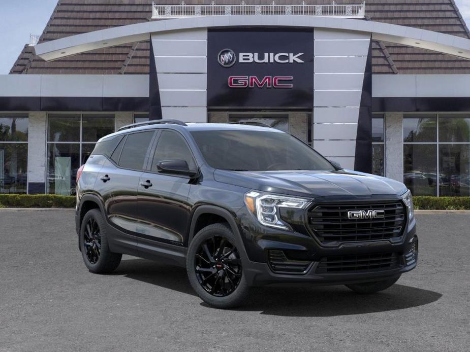 new 2024 GMC Terrain car, priced at $27,308