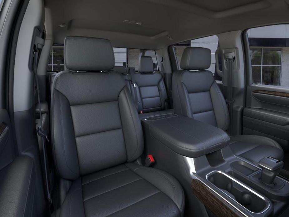 new 2024 GMC Sierra 1500 car, priced at $51,627