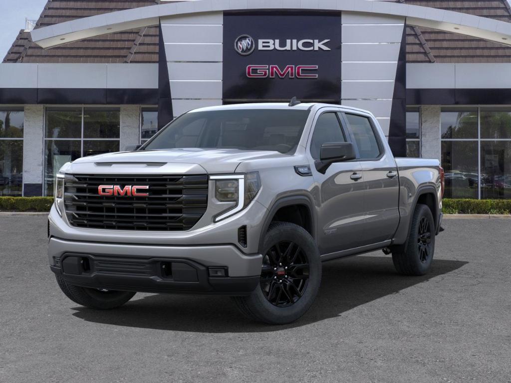 new 2025 GMC Sierra 1500 car, priced at $52,364