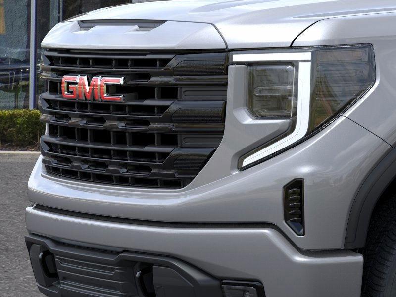 new 2025 GMC Sierra 1500 car, priced at $52,364