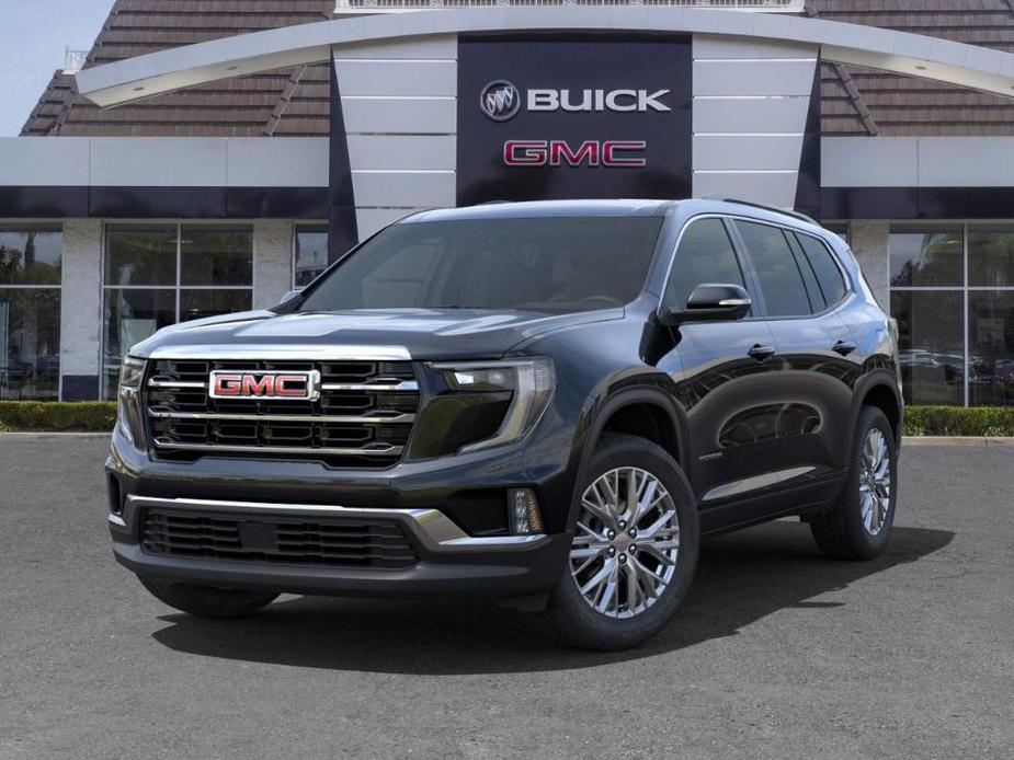 new 2024 GMC Acadia car, priced at $44,765