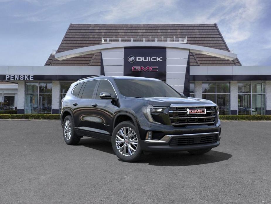 new 2024 GMC Acadia car, priced at $44,765