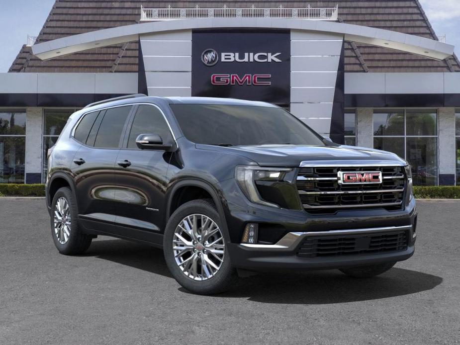 new 2024 GMC Acadia car, priced at $44,765