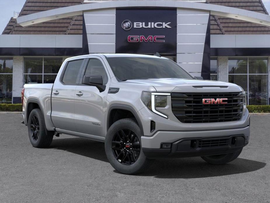 new 2024 GMC Sierra 1500 car, priced at $48,690