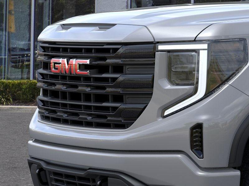 new 2024 GMC Sierra 1500 car, priced at $48,690