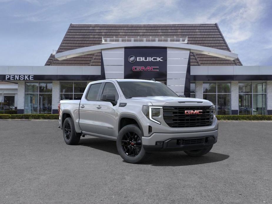 new 2024 GMC Sierra 1500 car, priced at $48,690