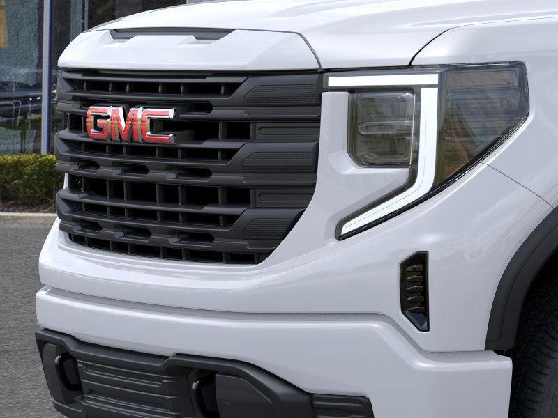 new 2025 GMC Sierra 1500 car, priced at $47,328