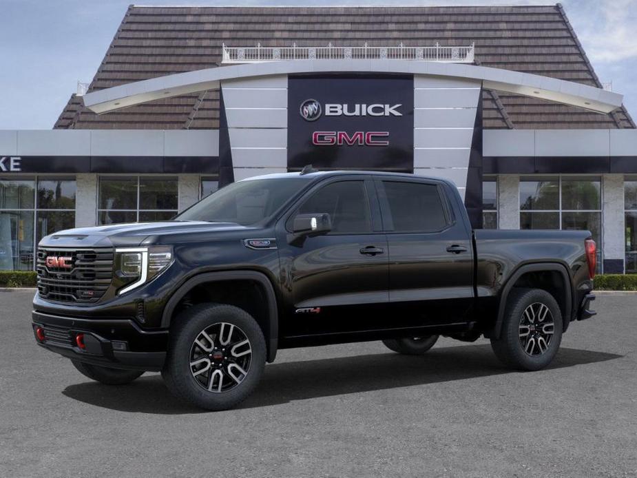 new 2025 GMC Sierra 1500 car, priced at $73,655