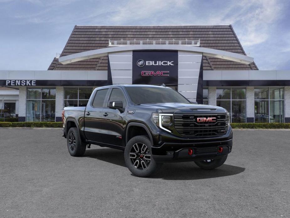 new 2025 GMC Sierra 1500 car, priced at $73,655